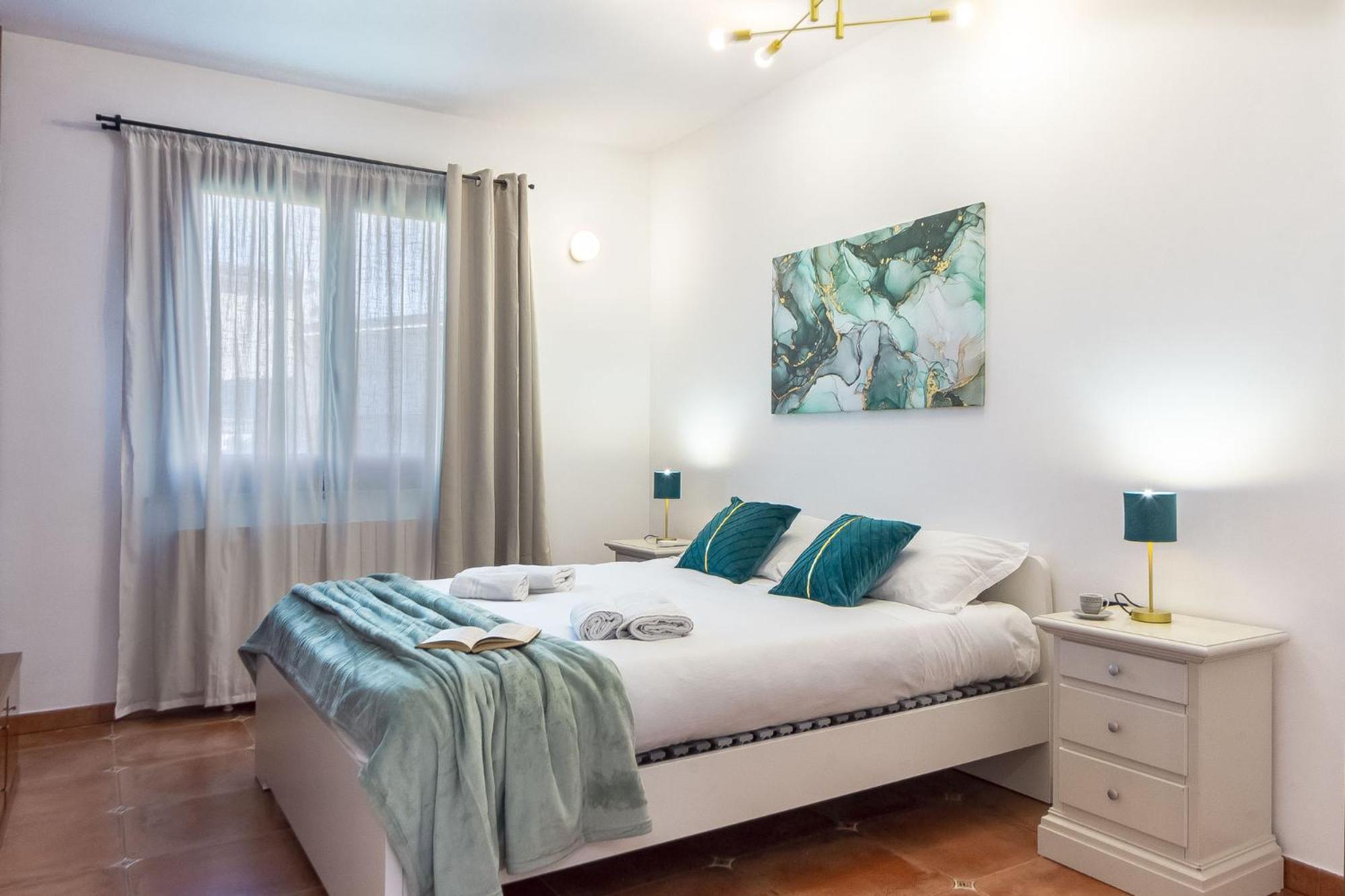 Exclusive Roth Apartments ساساري المظهر الخارجي الصورة