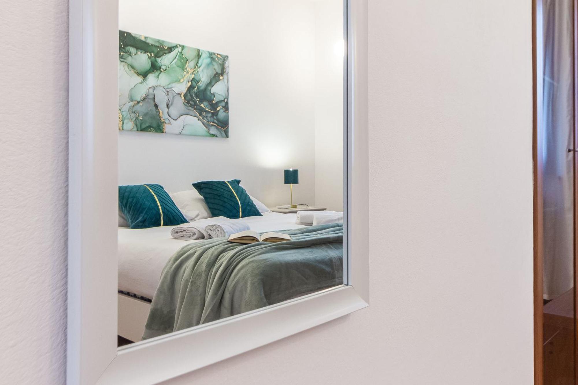 Exclusive Roth Apartments ساساري المظهر الخارجي الصورة