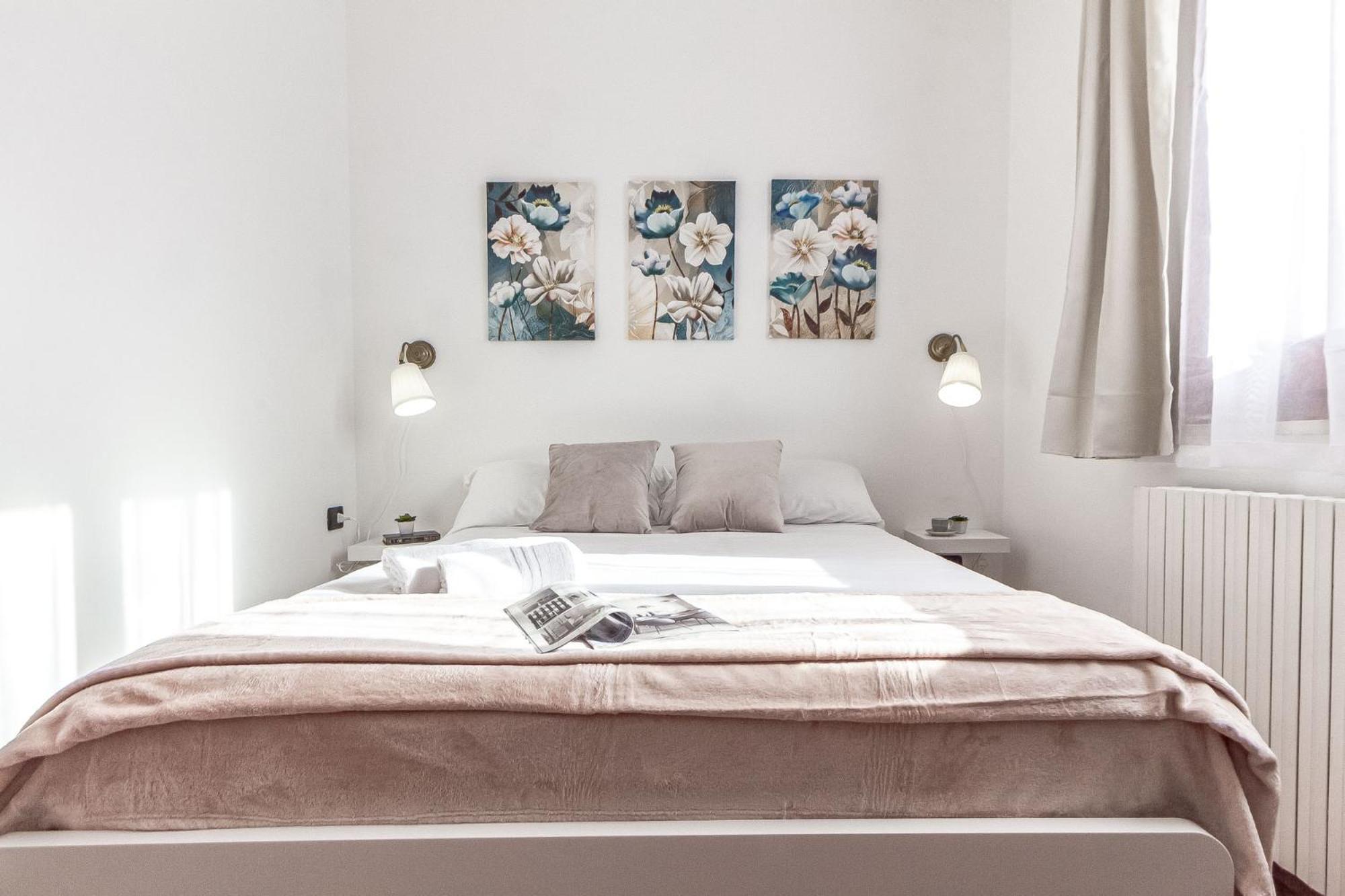 Exclusive Roth Apartments ساساري المظهر الخارجي الصورة