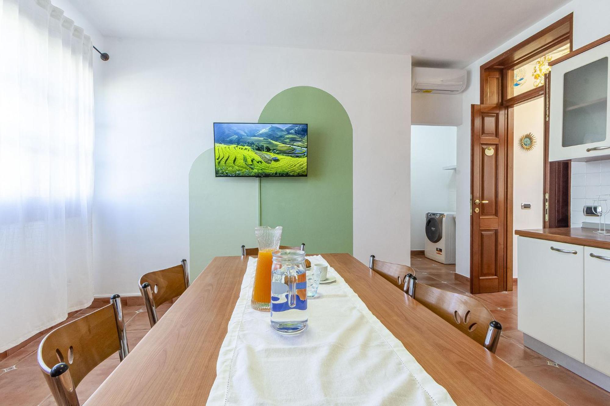 Exclusive Roth Apartments ساساري المظهر الخارجي الصورة