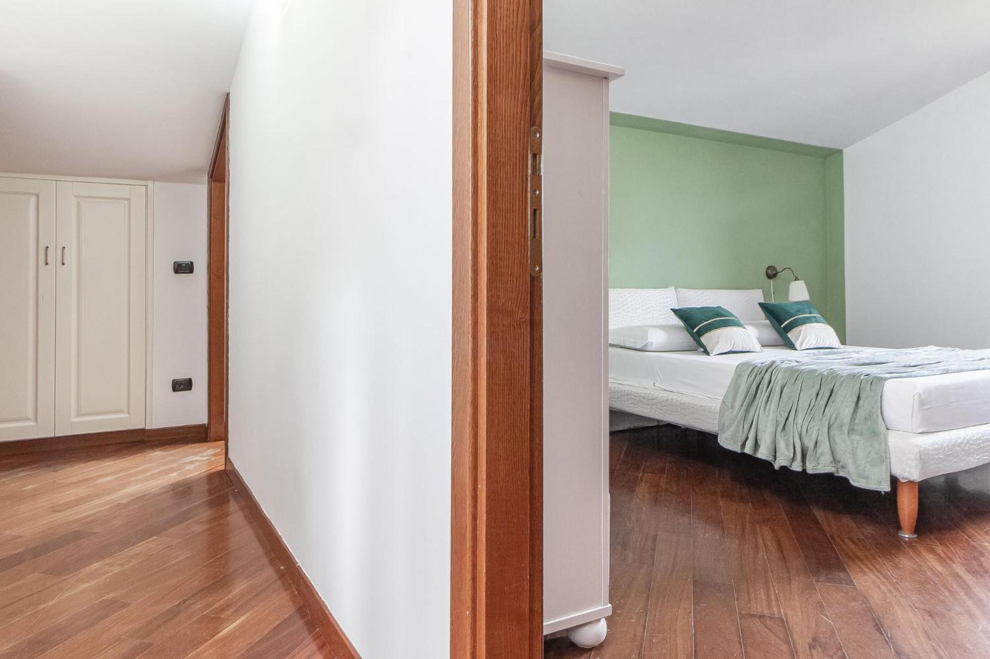 Exclusive Roth Apartments ساساري المظهر الخارجي الصورة