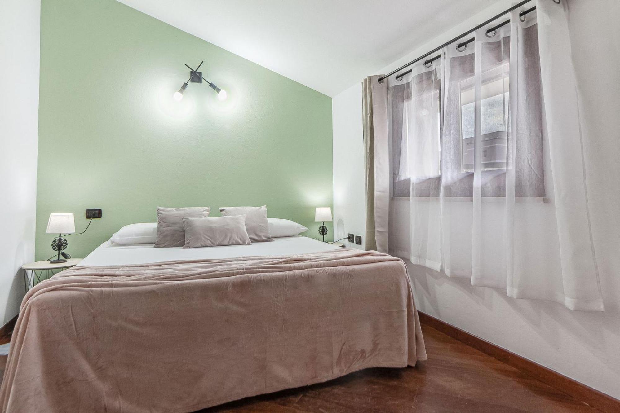Exclusive Roth Apartments ساساري المظهر الخارجي الصورة