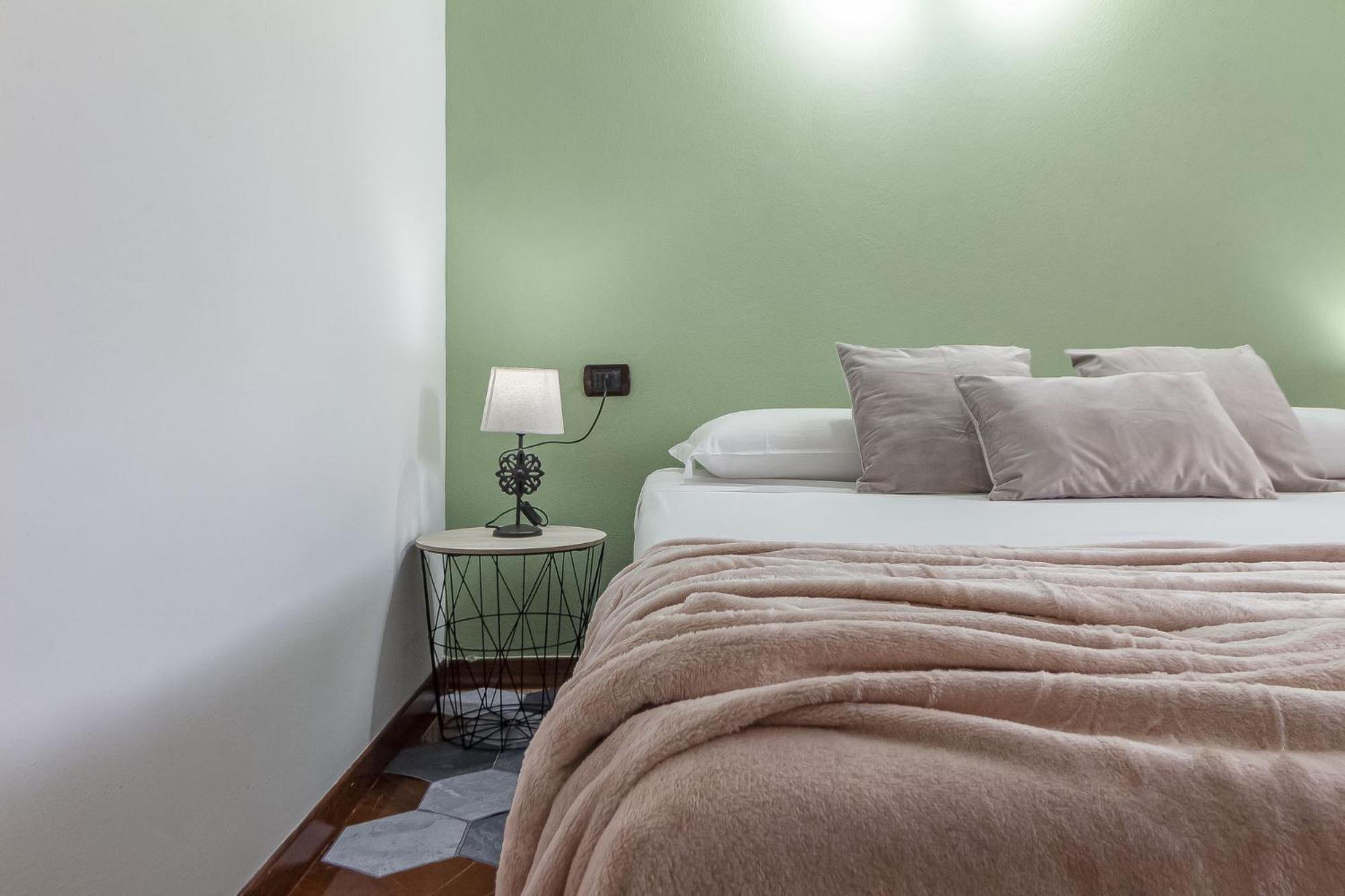 Exclusive Roth Apartments ساساري المظهر الخارجي الصورة